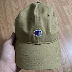 Champion SnapBack OS